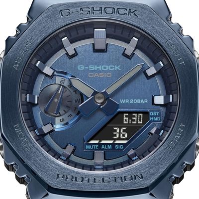 Imagen 2 del producto Reloj Hombre G-SHOCK GM-2100N-2ADR