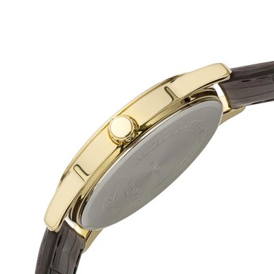 Imagen 2 del producto Reloj Hombre CASIO MTP-V006GL-7BUDF