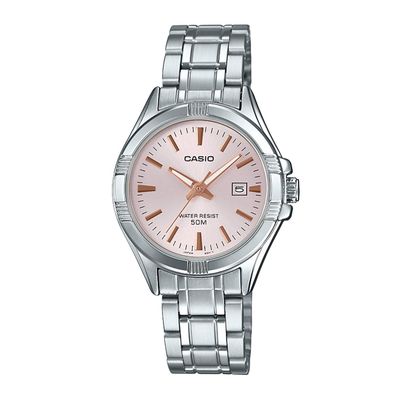 Reloj Mujer CASIO LTP-1308D-4AVDF