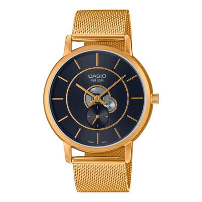 Reloj Hombre CASIO MTP-B130MG-1AVDF