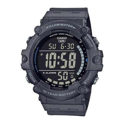 Reloj Hombre CASIO AE-1500WH-8BVDF