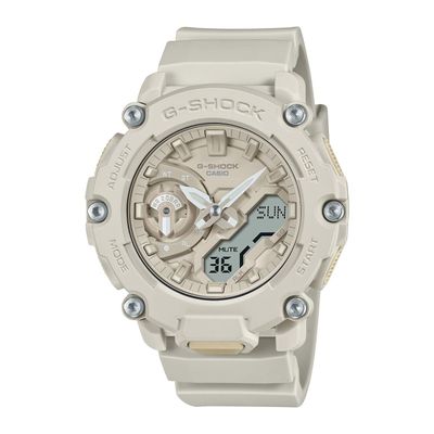 Reloj Hombre G-SHOCK GA-2200NC-7ADR