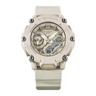 Imagen 2 del producto Reloj Hombre G-SHOCK GA-2200NC-7ADR