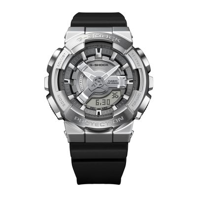 Imagen 2 del producto Reloj Mujer G-SHOCK GM-S110-1ADR