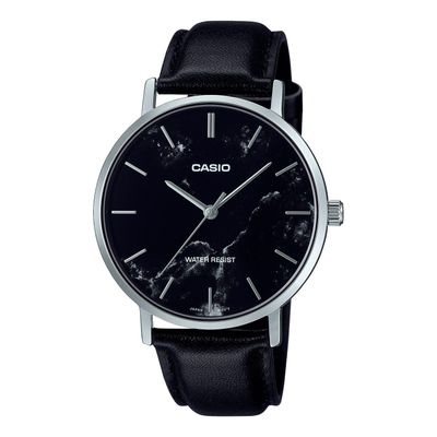Reloj Hombre CASIO MTP-VT01LM-1AUDF