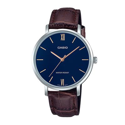 Reloj Mujer CASIO LTP-VT01L-2BUDF