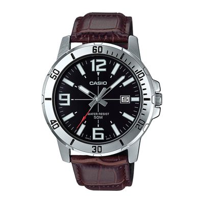 Imagen 1 del producto Reloj Hombre CASIO MTP-VD01L-1BVUDF