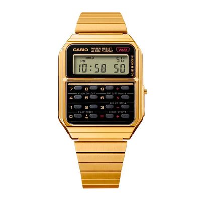 Imagen 2 del producto Reloj Hombre CASIO CA-500WEG-1ADF