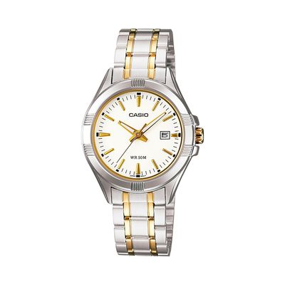 Imagen 1 del producto Reloj Mujer CASIO LTP-1308SG-7AVDF