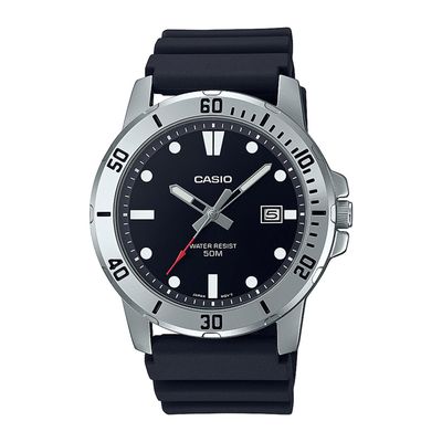 Imagen 1 del producto Reloj Hombre CASIO MTP-VD01-1EVUDF