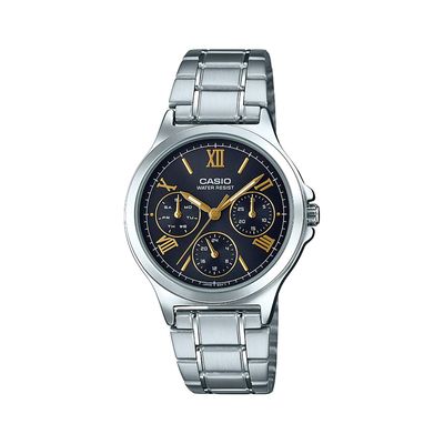 Reloj Mujer CASIO LTP-V300D-1A2UDF