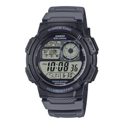 Reloj Hombre CASIO AE-1000W-8AVDF