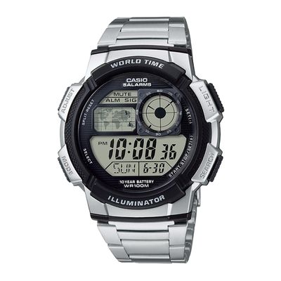 Reloj Hombre CASIO AE-1000WD-1AVDF