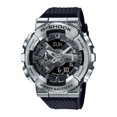 Reloj Hombre G-SHOCK GM-110-1ADR