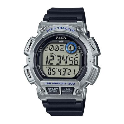 Imagen 1 del producto Reloj Hombre CASIO WS-2100H-1A2VDF