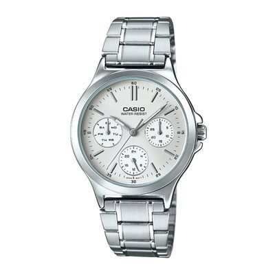 Reloj Mujer CASIO LTP-V300D-7AUDF