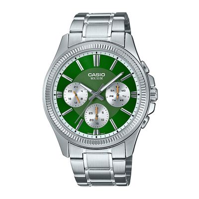 Reloj Hombre CASIO MTP-1375D-3AVDF
