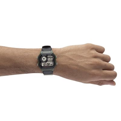 Imagen 2 del producto Reloj Hombre CASIO AE-1200WHB-3BVDF