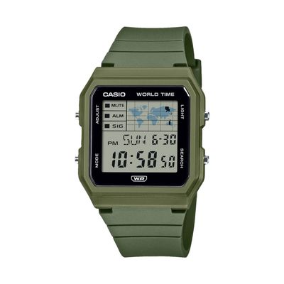 Imagen 1 del producto Reloj Hombre CASIO LF-30W-3ADF