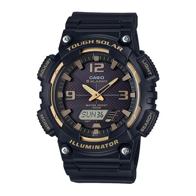 Reloj Hombre CASIO AQ-S810W-1A3VDF