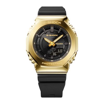 Imagen 2 del producto Reloj Mujer G-SHOCK GM-S2100GB-1ADR