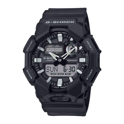 Reloj Hombre G-SHOCK GA-010-1ADR