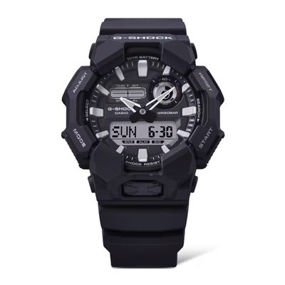 Imagen 2 del producto Reloj Hombre G-SHOCK GA-010-1ADR
