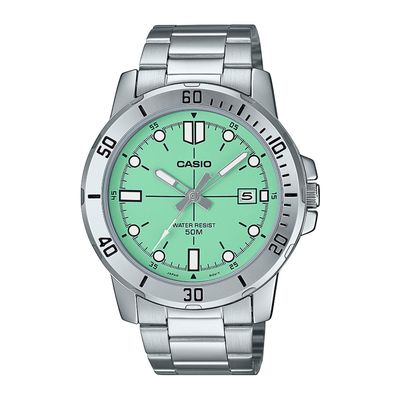 Imagen 1 del producto Reloj Hombre CASIO MTP-VD01D-3E1VUDF