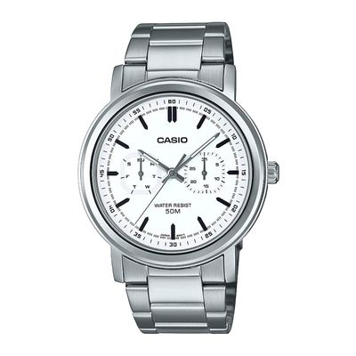 Reloj Hombre CASIO MTP-E335D-7EVDF