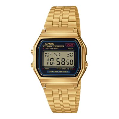 Reloj Unisex CASIO A159WGEA-1DF