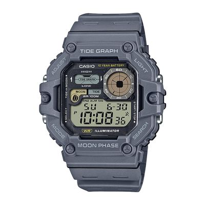 Reloj Hombre CASIO WS-1700H-8AVDF