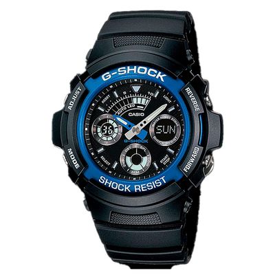 Reloj Hombre G-SHOCK AW-591-2ADR