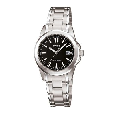 Reloj Mujer CASIO LTP-1215A-1A2DF