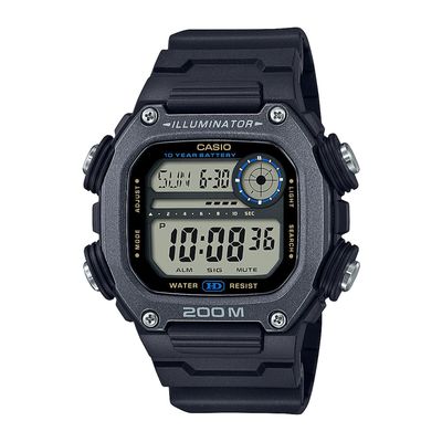 Reloj Hombre CASIO DW-291HX-1AVDF