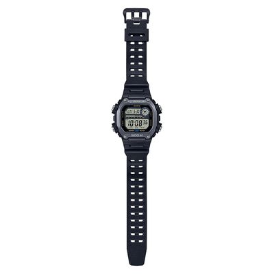 Imagen 2 del producto Reloj Hombre CASIO DW-291HX-1AVDF