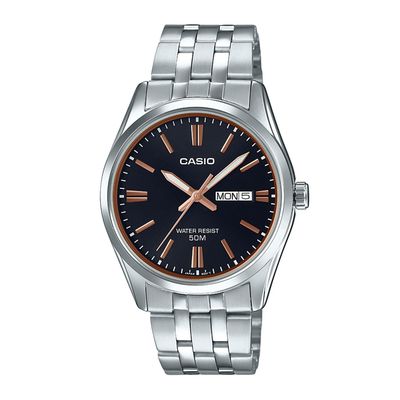 Reloj Hombre CASIO MTP-1335D-1A2VDF
