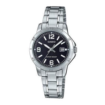 Reloj Mujer CASIO LTP-V004D-1B2UDF