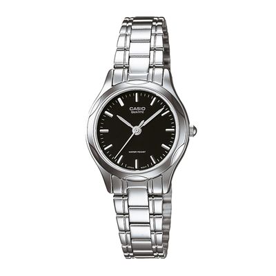Reloj Mujer CASIO LTP-1275D-1ADF