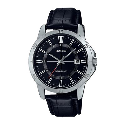 Reloj Hombre CASIO MTP-V004L-1CUDF