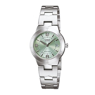 Reloj Mujer CASIO LTP-1241D-3ADF