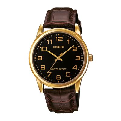 Reloj CASIO MTP-V001GL-1BUDF Acero Hombre Dorado