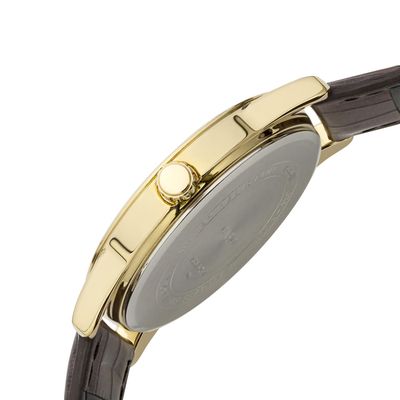 Imagen 2 del producto Reloj CASIO MTP-V001GL-1BUDF Acero Hombre Dorado