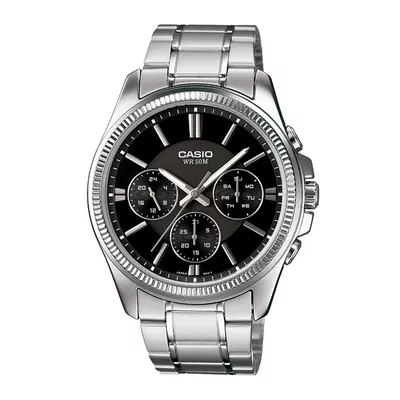 Imagen 1 del producto Reloj Hombre CASIO MTP-1375D-1AVDF
