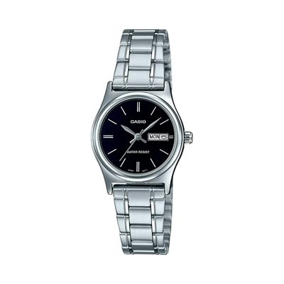 Reloj Mujer CASIO LTP-V006D-1B2UDF
