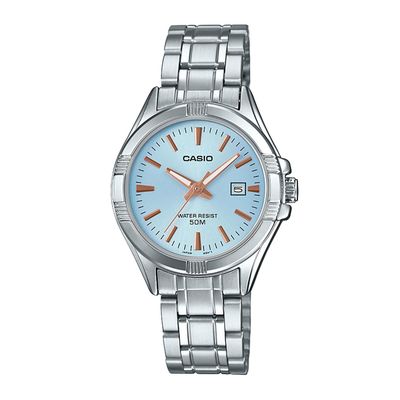 Reloj Mujer CASIO LTP-1308D-2AVDF