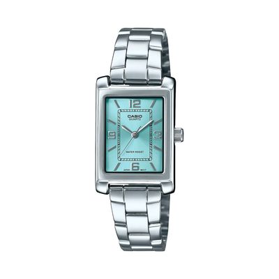 Reloj Mujer CASIO LTP-1234DD-2ADF