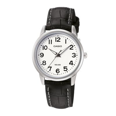 Imagen 1 del producto Reloj CASIO LTP-1303L-7BVDF Acero Mujer Plateado