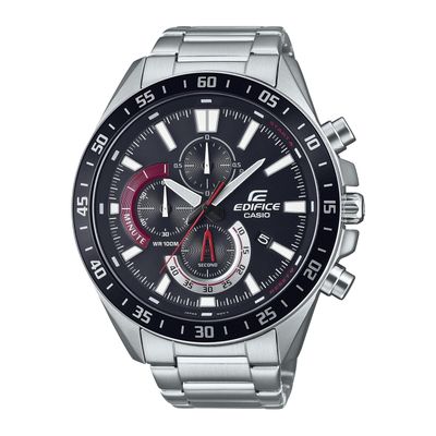 Reloj Hombre EDIFICE EFV-620D-1A4VUDF