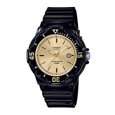 Reloj Unisex CASIO LRW-200H-9EVDF