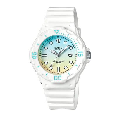 Imagen 1 del producto Reloj Unisex CASIO LRW-200H-2E2VDR